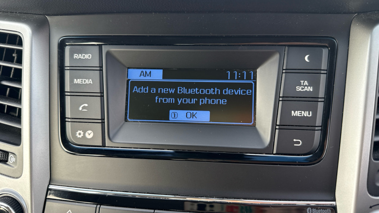 Hyundai Tucson 1.6 GDi Blue Drive SE 5dr 2WD Petrol Estate